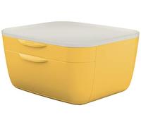 Leitz 2 Cozy Drawers Buc Drawers Yellow Kids