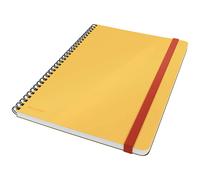 Leitz Wiro Cozy Hard Covers 80 Sheets Horizontal Ruled Din B5 Notebook