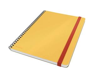 Leitz Wiro Cozy Hard Covers 80 Sheets Horizontal Ruled Din B5 Notebook