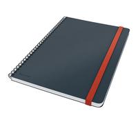 Leitz Wiro Cozy Hard Covers 80 Squared Sheets Din B5 Notebook