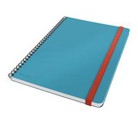 Leitz Wiro Cozy Hard Covers 80 Squared Sheets Din B5 Notebook