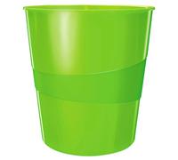 Leitz Wow 15l Dustbin