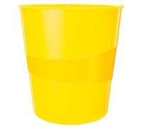 Leitz Wow 15l Dustbin