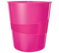 Leitz Wow 15l Dustbin