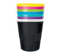 Leitz Wow 15l Dustbin