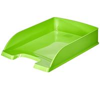 Leitz WOW 52264099 - Correspondence tray, A4, Assorted Color - 1 Piece