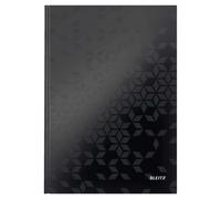 Leitz Wow 80 Squared Sheets 5 Din A4 Hardcover Notebook