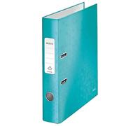 Leitz Wow A4 50 Mm Ring Binder