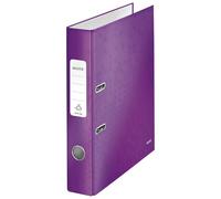 Leitz Wow A4 50 Mm Ring Binder