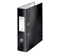 Leitz Wow A4 80 Mm Ring Binder