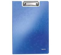 Leitz Wow A4 Miniclip Folder