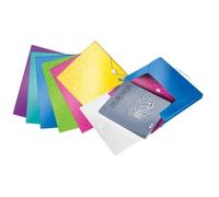 Leitz 938971 A4 Project File - Assorted