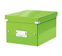 Leitz Click & Store WOW Small Storage Box Green 60430054