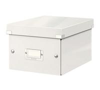 Leitz Click & Store WOW Small Storage Box 60430001