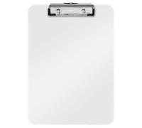 Leitz Clipboard WOW A4 White
