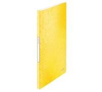 Leitz A4 Display Book Document Storage Presentation Organiser Office Stationery