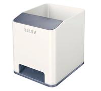 Leitz Wow Dual Goblet Pen Holder