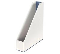 Leitz Wow Dual Magazine Rack