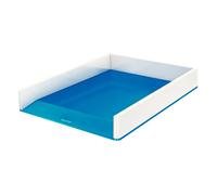 Leitz Wow Dual Paper Tray