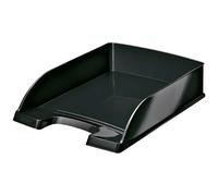 Leitz Letter Tray WOW Plus A4 Black