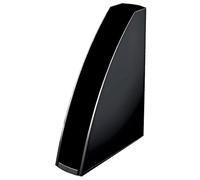 Leitz Magazine File WOW 52771095 A4 Black