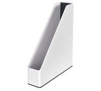 Leitz WOW Magazine File Dual Colour 53621095