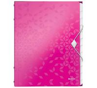 Leitz WOW Divider Book 46340023