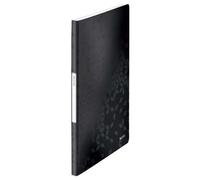 Leitz Wow Pp A4 20 Sleeves Folder