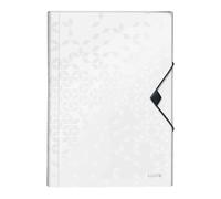 Leitz WOW Expanding File Organizer 45890001