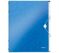 Leitz Wow Pp A4 6 Separators Filing Cabinet