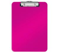 Leitz Wow Ps A4 Metallic Gripper Folder
