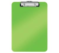 Leitz Wow Ps A4 Metallic Gripper Folder