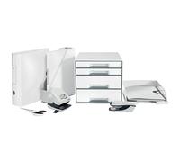 Leitz Wow Vertical A4 Format Tray