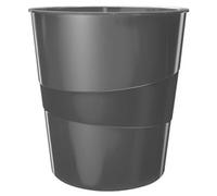 Leitz WOW Waste Bin 52781026