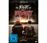 The Night Of The Beast - Ein Film Von Mauricio Leiva-Cock - DVD