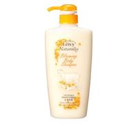 Leivy Naturally - Blooming Body Shampoo with Indulgent Goat's Milk & Osmanthus 500ml