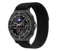 LEIXIUER Trail/Alpine Loop Straps for Samsung Galaxy Watch 9 8 Strap 40mm 44mm/8 Classic 46mm Men Women,Rugged Nylon Fabric Sport Band for Samsung Galaxy Watch 9 8 Strap 44 mm 40 mm/8 Classic 46 mm