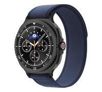 LEIXIUER Trail/Alpine Loop Straps for Samsung Galaxy Watch 9 8 Strap 40mm 44mm/8 Classic 46mm Men Women,Rugged Nylon Fabric Sport Band for Samsung Galaxy Watch 9 8 Strap 44 mm 40 mm/8 Classic 46 mm