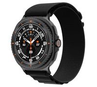 LEIXIUER Trail/Alpine Loop Straps for Samsung Galaxy Watch 9 8 Strap 40mm 44mm/8 Classic 46mm Men Women,Rugged Nylon Fabric Sport Band for Samsung Galaxy Watch 9 8 Strap 44 mm 40 mm/8 Classic 46 mm