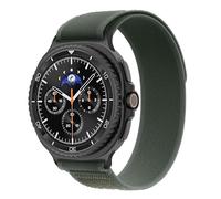 LEIXIUER Trail/Alpine Loop Straps for Samsung Galaxy Watch 9 8 Strap 40mm 44mm/8 Classic 46mm Men Women,Rugged Nylon Fabric Sport Band for Samsung Galaxy Watch 9 8 Strap 44 mm 40 mm/8 Classic 46 mm