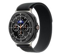 LEIXIUER Trail/Alpine Loop Straps for Samsung Galaxy Watch 9 8 Strap 40mm 44mm/8 Classic 46mm Men Women,Rugged Nylon Fabric Sport Band for Samsung Galaxy Watch 9 8 Strap 44 mm 40 mm/8 Classic 46 mm