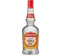 Lejay Lagoute Triple Sec Orange Flavoured Liqueur, 70 cl