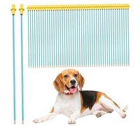 LejeMaek Catheter Tube for Dog Insemination 50Pcs Disposable Artificial Insemination Kit for Dogs Round Head Flexible 12" Dog Breeding Supplies for Small and Medium-sized Dogs Artificial Insemination