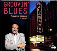 Lejeune, Philippe - Groovin' Blues