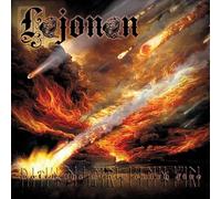 Lejonen - Watch The Stars Catch Fire [VINYL]