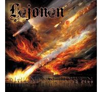 Lejonen – Watch the Stars Catch Fire – Vinyl