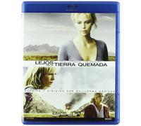 Lejos De La Tierra Quemada [Import espagnol]