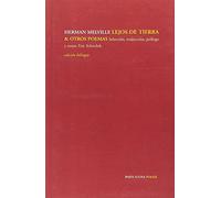 Lejos de tierra & otros poemas