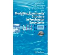 Lek - Modelling Community Structure in Freshwater Ecosystems - New har - P555z