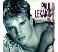 Lekakis, Paul - You Blow Me Away [VINYL]